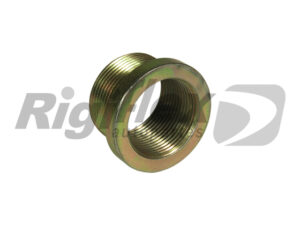 BUJE REDUCTOR PARA LA TAPA DE COMPRESOR DE EXT 30X1.5 X INT 26X1.5